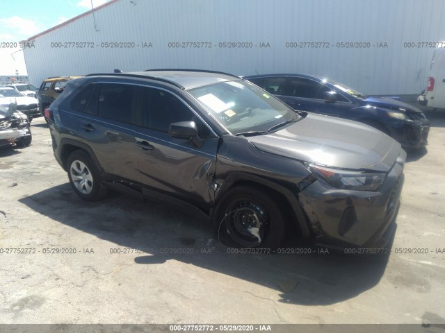 TOYOTA RAV4 2019 2t3h1rfv8kc031567