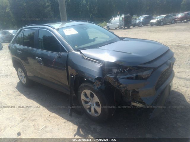 TOYOTA RAV4 2019 2t3h1rfv8kc033299