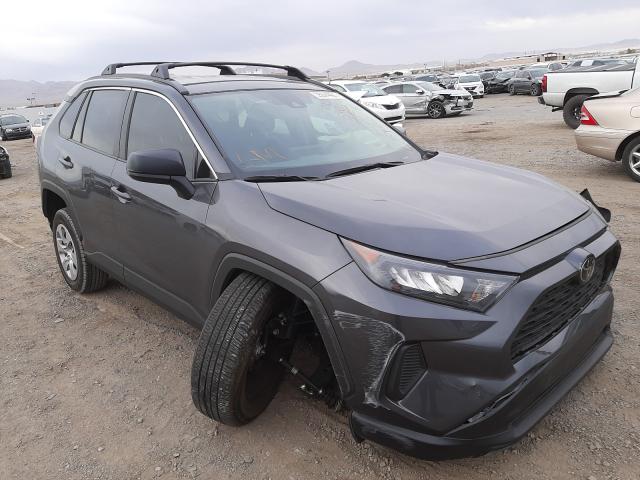 TOYOTA RAV4 LE 2019 2t3h1rfv8kw002245