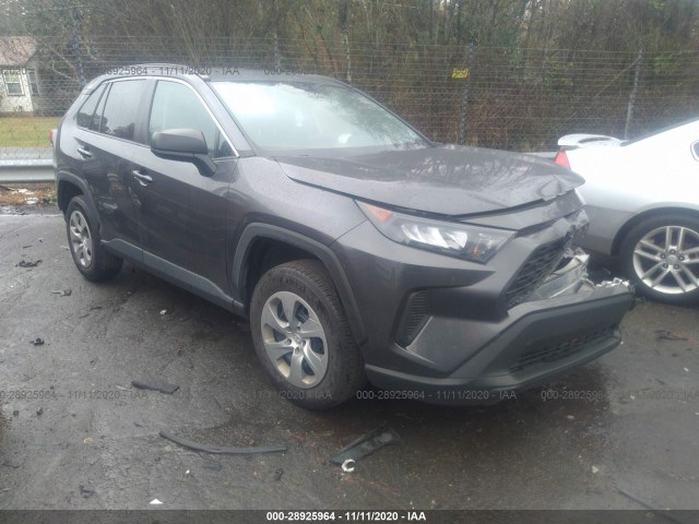 TOYOTA RAV4 2019 2t3h1rfv8kw003587