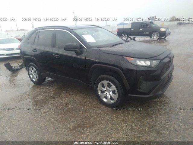 TOYOTA RAV4 2019 2t3h1rfv8kw005579