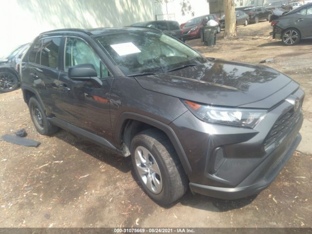 TOYOTA RAV4 2019 2t3h1rfv8kw010328