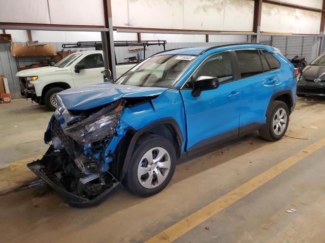 TOYOTA RAV4 2019 2t3h1rfv8kw010622