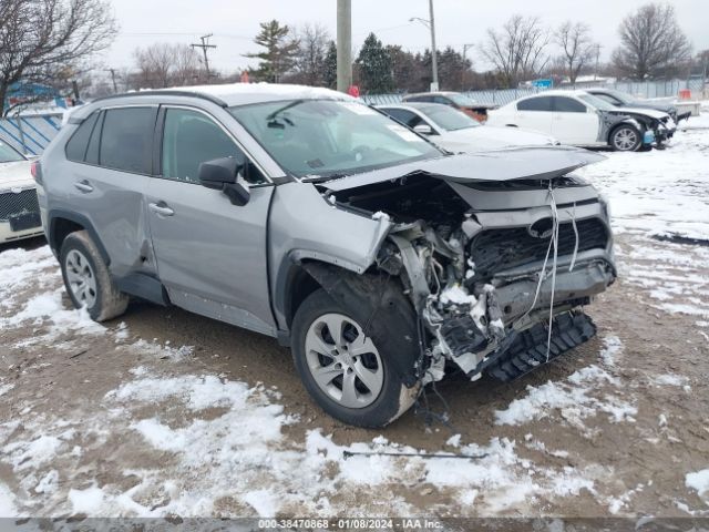 TOYOTA RAV4 2019 2t3h1rfv8kw019871