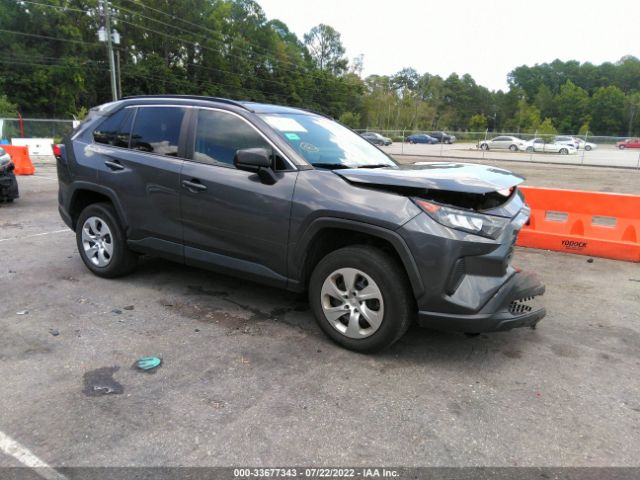 TOYOTA RAV4 2019 2t3h1rfv8kw033589