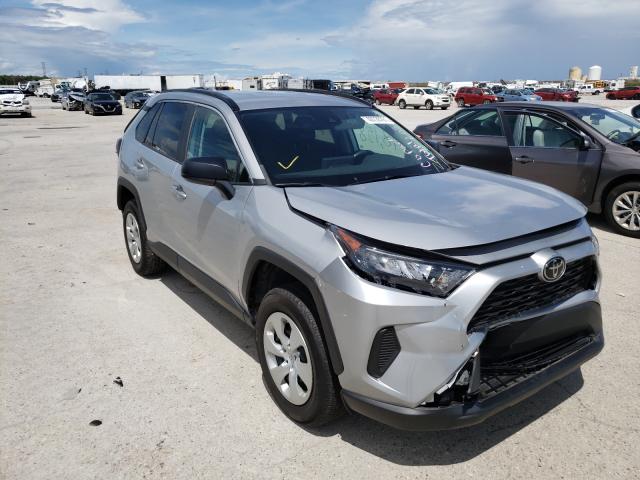 TOYOTA RAV4 LE 2019 2t3h1rfv8kw035228