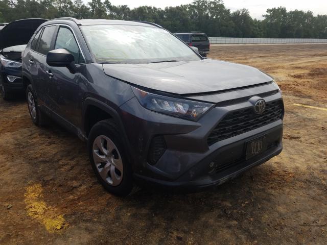 TOYOTA RAV4 LE 2019 2t3h1rfv8kw036525