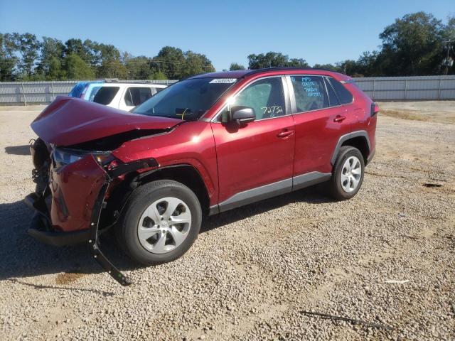 TOYOTA RAV4 2019 2t3h1rfv8kw037318