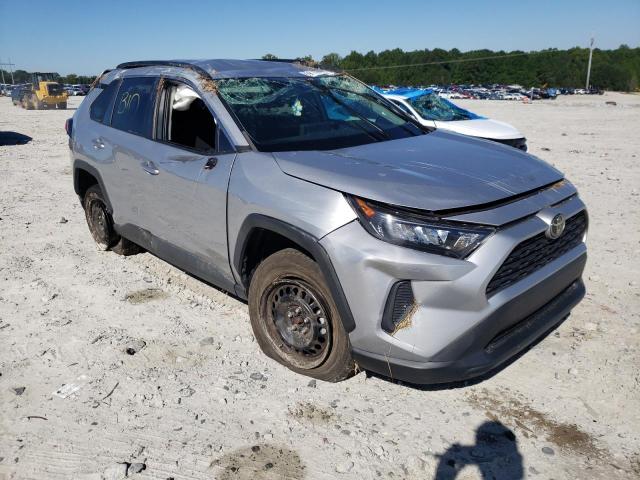 TOYOTA RAV4 LE 2019 2t3h1rfv8kw038985