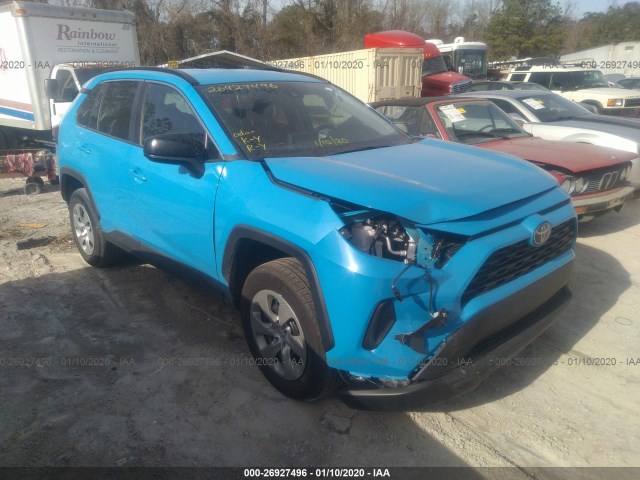 TOYOTA RAV4 2019 2t3h1rfv8kw039599