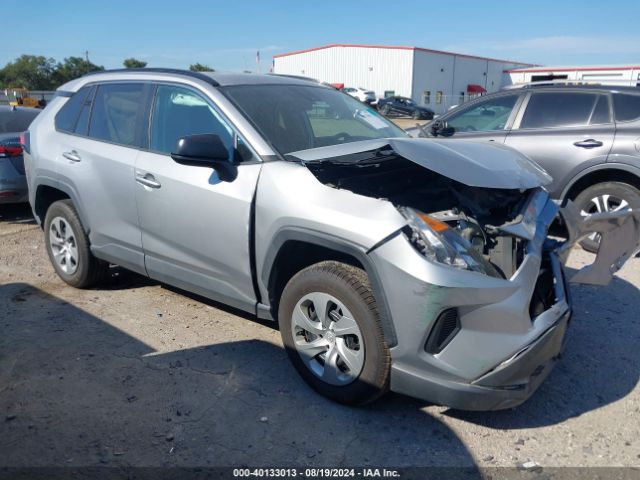 TOYOTA RAV4 2019 2t3h1rfv8kw039666