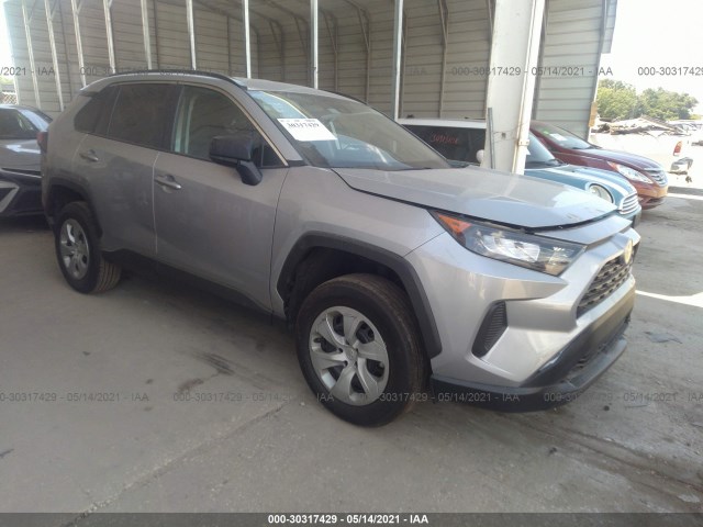 TOYOTA RAV4 2019 2t3h1rfv8kw040770