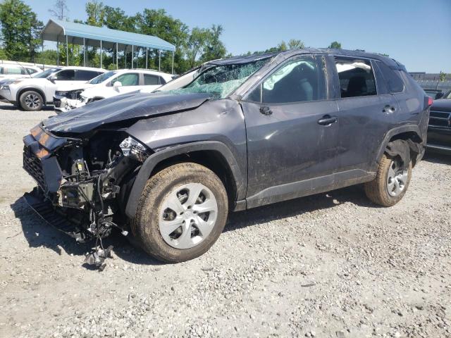 TOYOTA RAV4 LE 2019 2t3h1rfv8kw043877