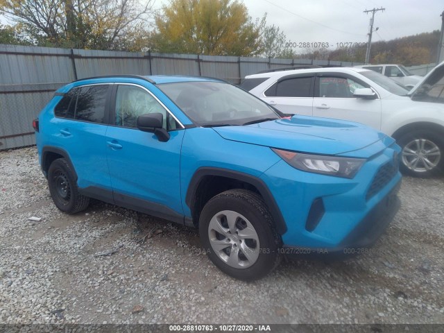 TOYOTA RAV4 2019 2t3h1rfv8kw046858