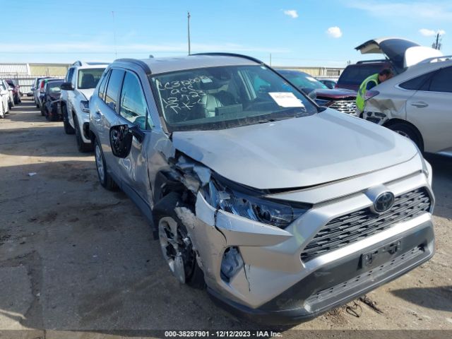 TOYOTA RAV4 2019 2t3h1rfv8kw052966