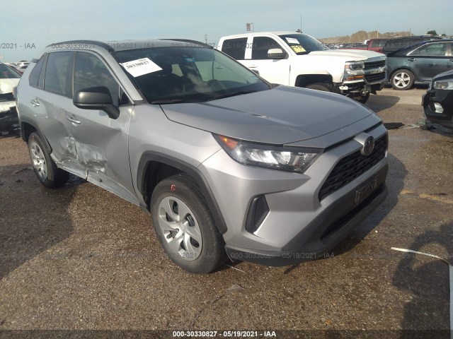 TOYOTA RAV4 2019 2t3h1rfv8kw054488