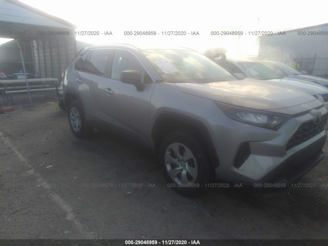 TOYOTA RAV4 2019 2t3h1rfv8kw054667