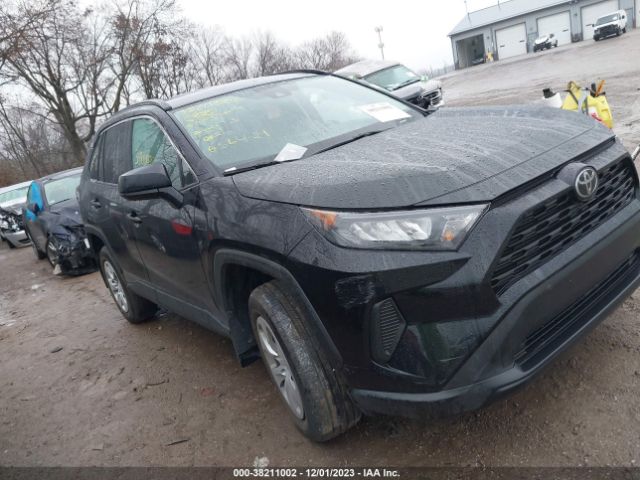 TOYOTA RAV4 2019 2t3h1rfv8kw056421