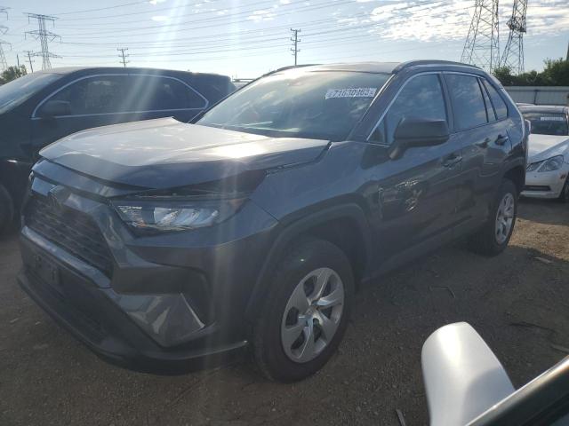 TOYOTA RAV4 2020 2t3h1rfv8lc040304