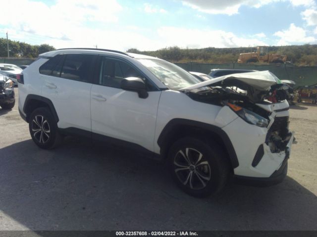 TOYOTA RAV4 2020 2t3h1rfv8lc042893