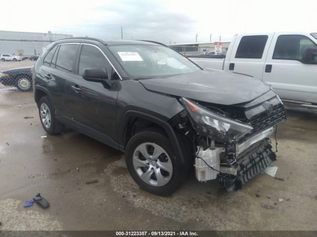 TOYOTA RAV4 2020 2t3h1rfv8lc044367