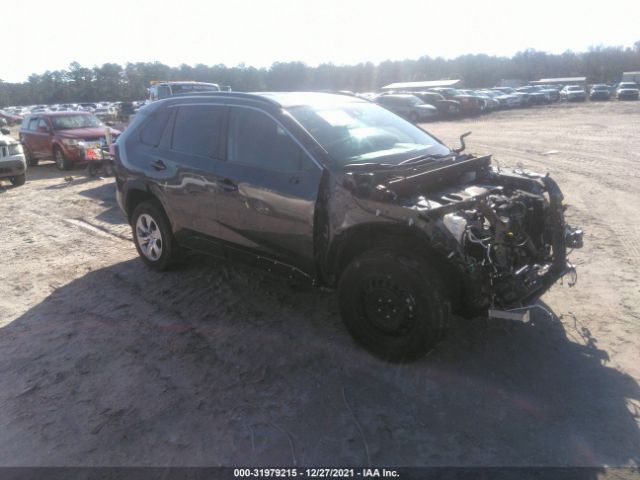 TOYOTA RAV4 2020 2t3h1rfv8lc045079