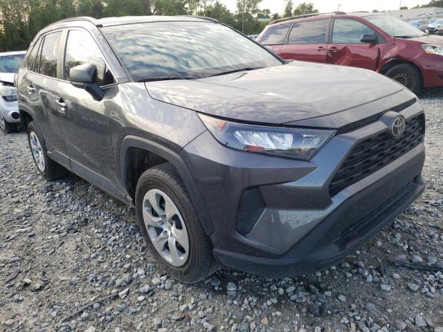 TOYOTA RAV4 LE 2020 2t3h1rfv8lc049326