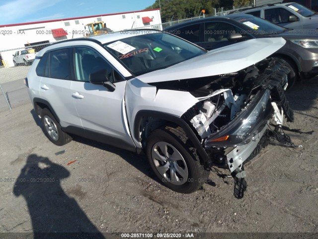 TOYOTA RAV4 2020 2t3h1rfv8lc049908