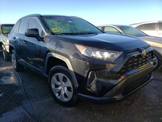 TOYOTA RAV4 LE 2020 2t3h1rfv8lc050279