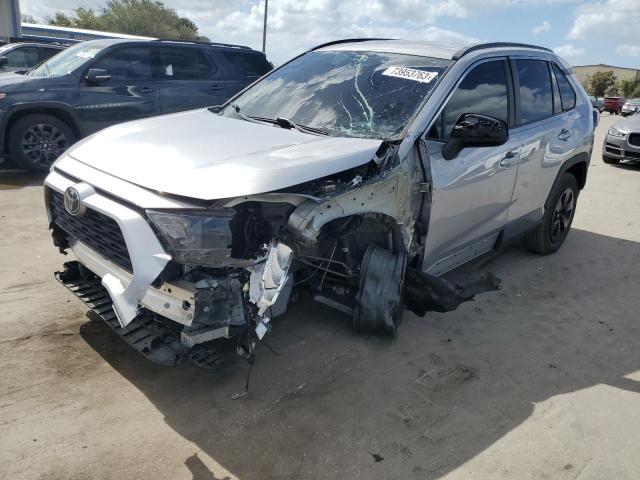 TOYOTA RAV4 2020 2t3h1rfv8lc050847