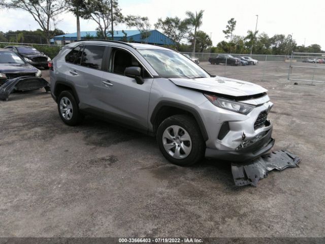 TOYOTA RAV4 2020 2t3h1rfv8lc051478