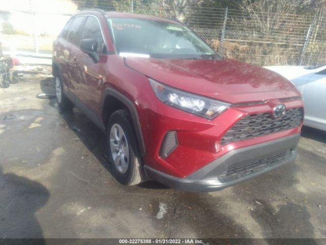 TOYOTA RAV4 2020 2t3h1rfv8lc054123