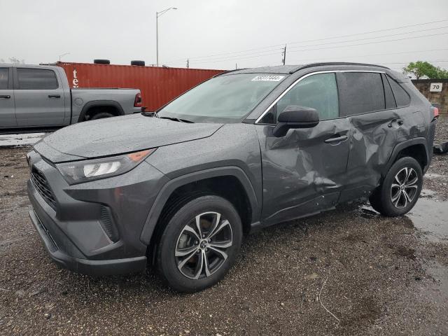 TOYOTA RAV4 2020 2t3h1rfv8lc056020