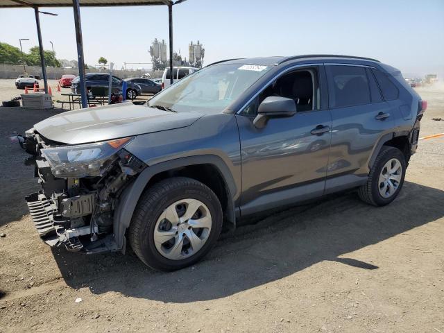 TOYOTA RAV4 LE 2020 2t3h1rfv8lc056552