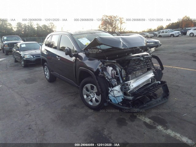 TOYOTA RAV4 2020 2t3h1rfv8lc057409