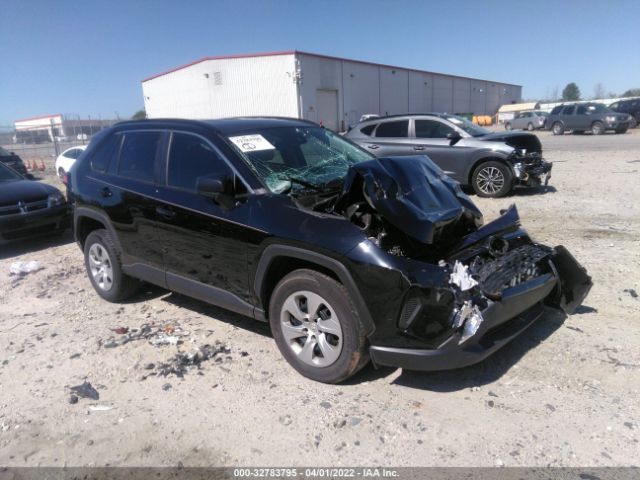 TOYOTA RAV4 2020 2t3h1rfv8lc059922