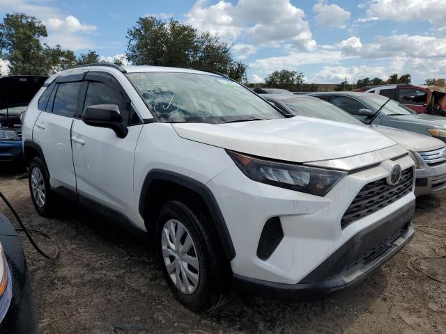 TOYOTA RAV4 LE 2020 2t3h1rfv8lc062030