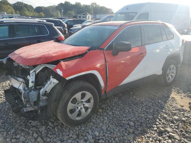 TOYOTA RAV4 2020 2t3h1rfv8lc066935