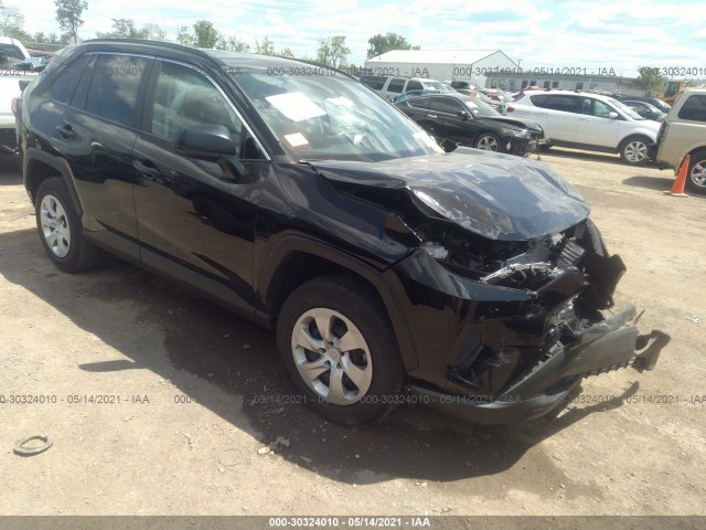 TOYOTA RAV4 2020 2t3h1rfv8lc069513