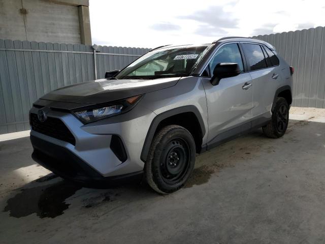 TOYOTA RAV4 2020 2t3h1rfv8lc074369