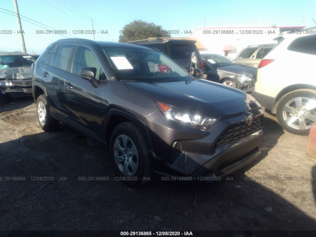 TOYOTA RAV4 2020 2t3h1rfv8lc075070