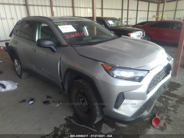 TOYOTA RAV4 2020 2t3h1rfv8lc078860