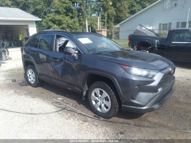 TOYOTA RAV4 2020 2t3h1rfv8lc080950