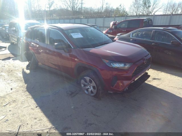 TOYOTA RAV4 2020 2t3h1rfv8lw060423