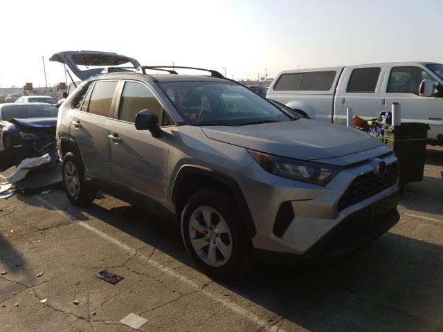 TOYOTA RAV4 LE 2020 2t3h1rfv8lw065119