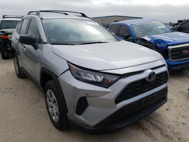 TOYOTA RAV4 2020 2t3h1rfv8lw071079