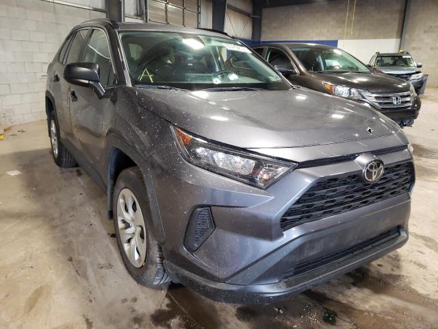 TOYOTA RAV4 LE 2020 2t3h1rfv8lw093695