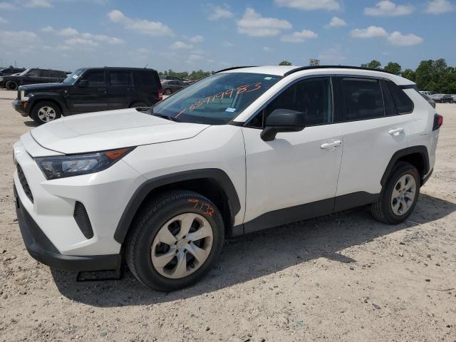 TOYOTA RAV4 LE 2020 2t3h1rfv8lw094183