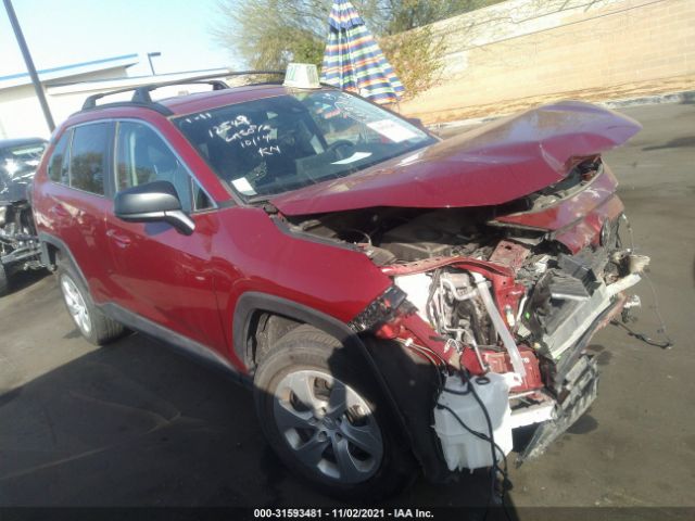 TOYOTA RAV4 2020 2t3h1rfv8lw097228