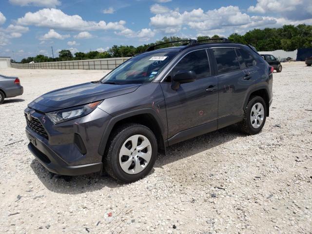 TOYOTA RAV4 LE 2020 2t3h1rfv8lw103223